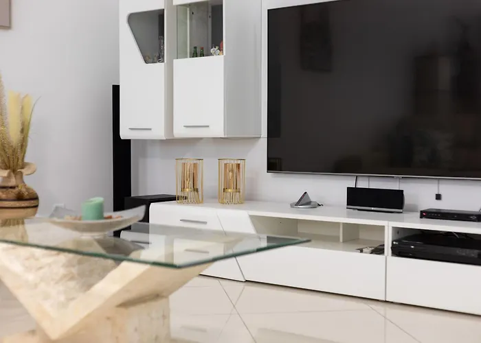 Zurrinha Holidays Whit Jacuzzi Apartamento *