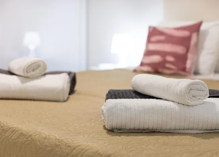 Zurrinha Holidays Whit Jacuzzi Apartamento