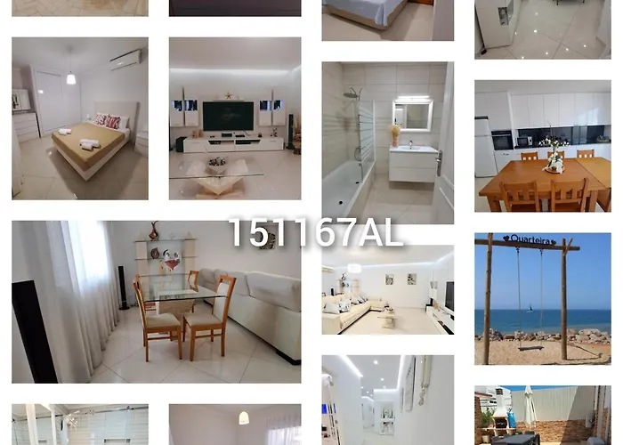 Zurrinha Holidays Whit Jacuzzi Apartamento *