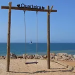 Zurrinha Holidays Whit Jacuzzi Appartamento Quarteira