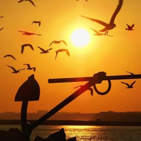 Zurrinha Holidays Whit Jacuzzi Appartement *