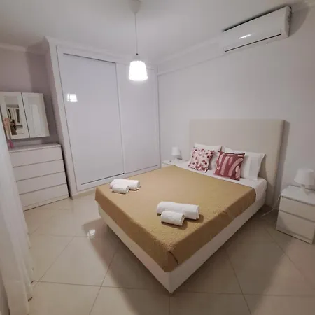 Apartament Zurrinha Holidays Whit Jacuzzi *