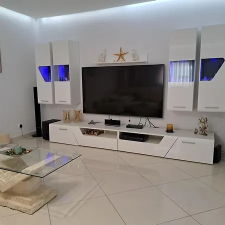 Zurrinha Holidays Whit Jacuzzi