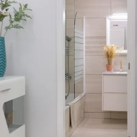 Apartamento Zurrinha Holidays Whit Jacuzzi Quarteira