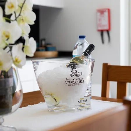 Zurrinha Holidays Whit Jacuzzi 아파트 쿼테이라