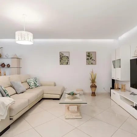 Zurrinha Holidays Whit Jacuzzi Apartamento