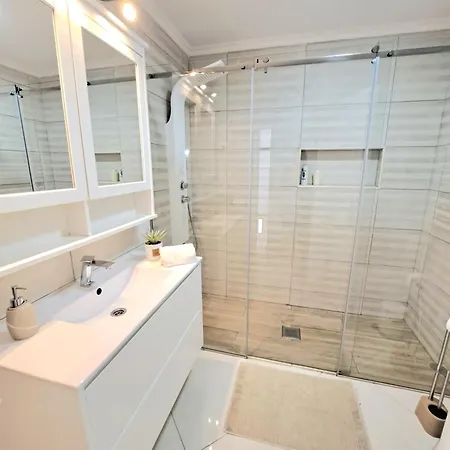 Zurrinha Holidays Whit Jacuzzi *