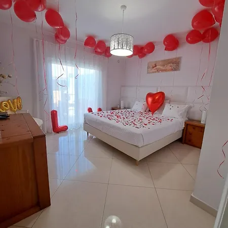 Zurrinha Holidays Whit Jacuzzi Apartament