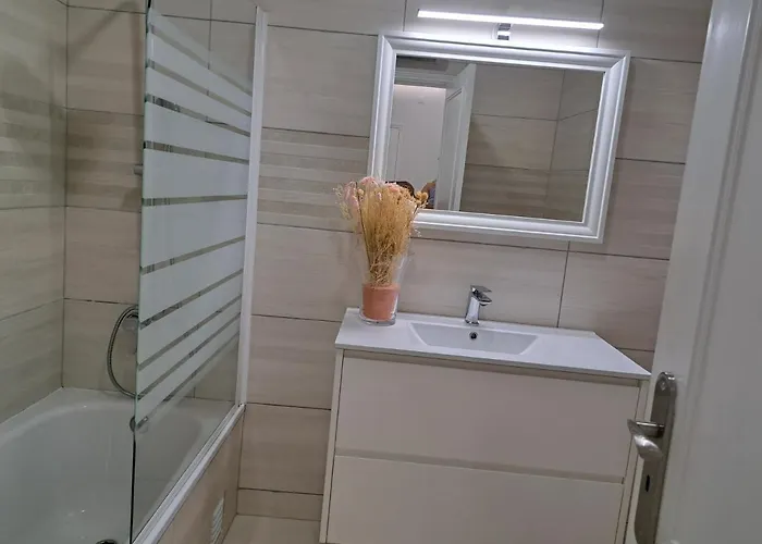 Zurrinha Holidays Whit Jacuzzi *