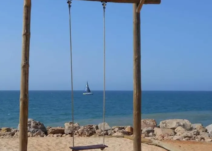 Zurrinha Holidays Whit Jacuzzi 아파트 쿼테이라