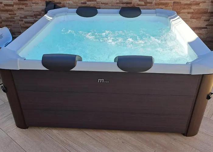 Zurrinha Holidays Whit Jacuzzi 아파트 쿼테이라