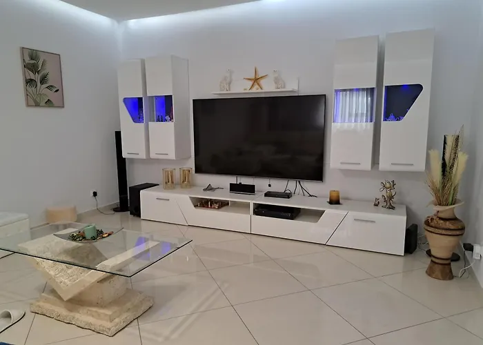 Zurrinha Holidays Whit Jacuzzi