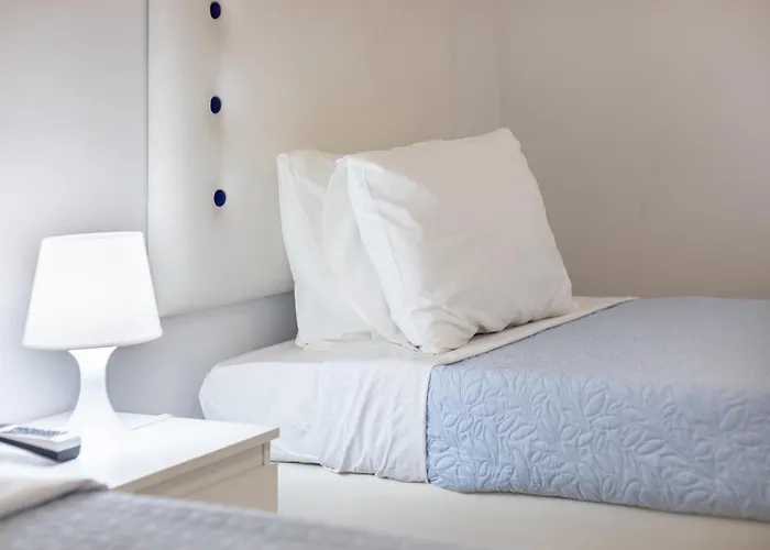 Apartment Zurrinha Holidays Whit Jacuzzi *