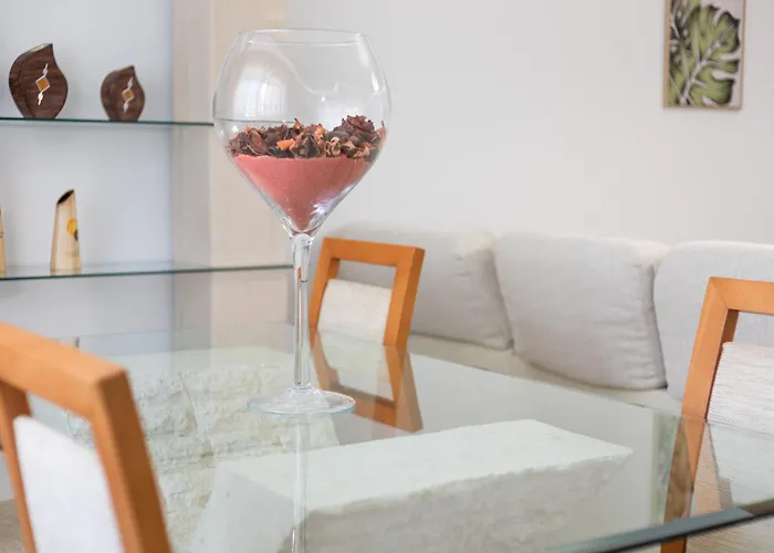 Zurrinha Holidays Whit Jacuzzi Apartment Quarteira
