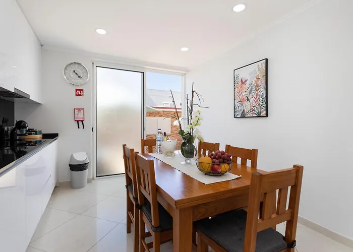 Zurrinha Holidays Whit Jacuzzi 아파트