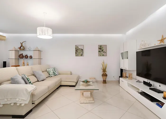 Zurrinha Holidays Whit Jacuzzi Apartment