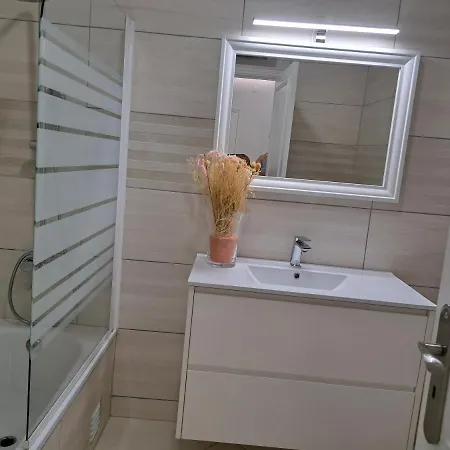 Zurrinha Holidays Whit Jacuzzi *