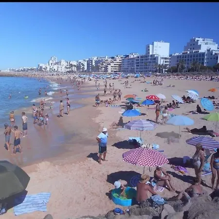 Zurrinha Holidays Whit Jacuzzi