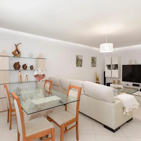 Διαμέρισμα Zurrinha Holidays Whit Jacuzzi